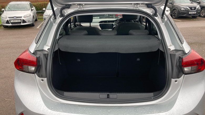 Vauxhall Corsa 1.2 Design 5dr Petrol Hatchback